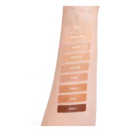 Atenea Base De Maquillaje 30 Ml 1st Scene Tono 07 Temple