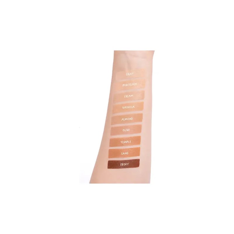Atenea Base De Maquillaje 30 Ml 1st Scene Tono 07