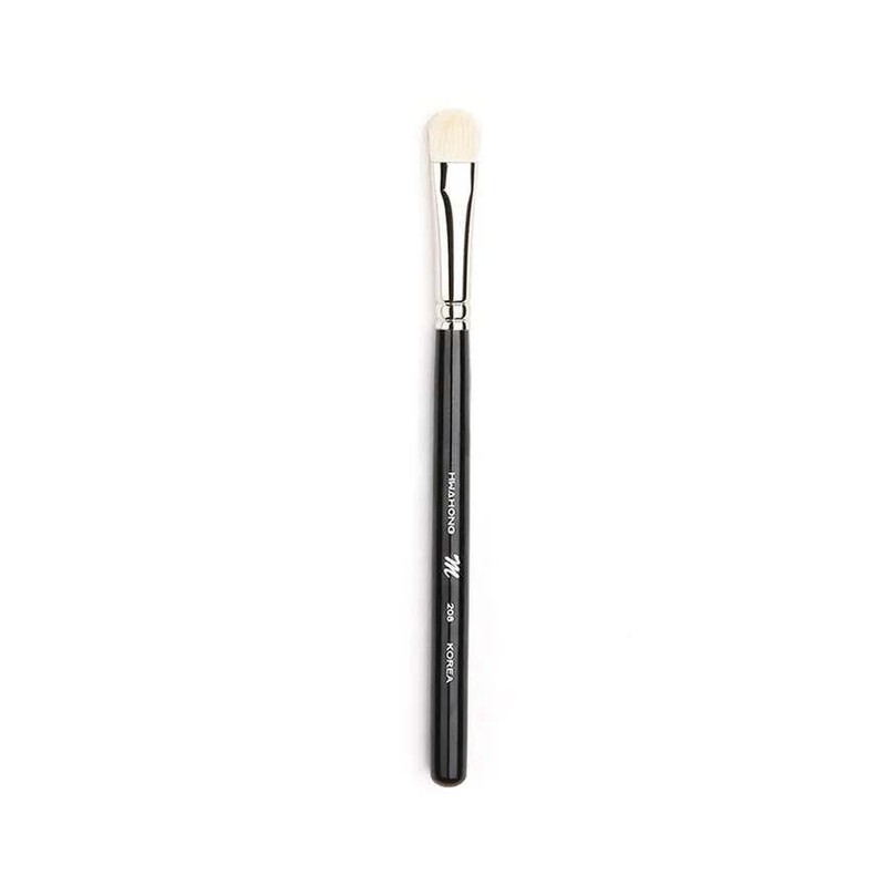 HWAHONG M 206 Eye Shadow Brush - 208 Eye Shadow