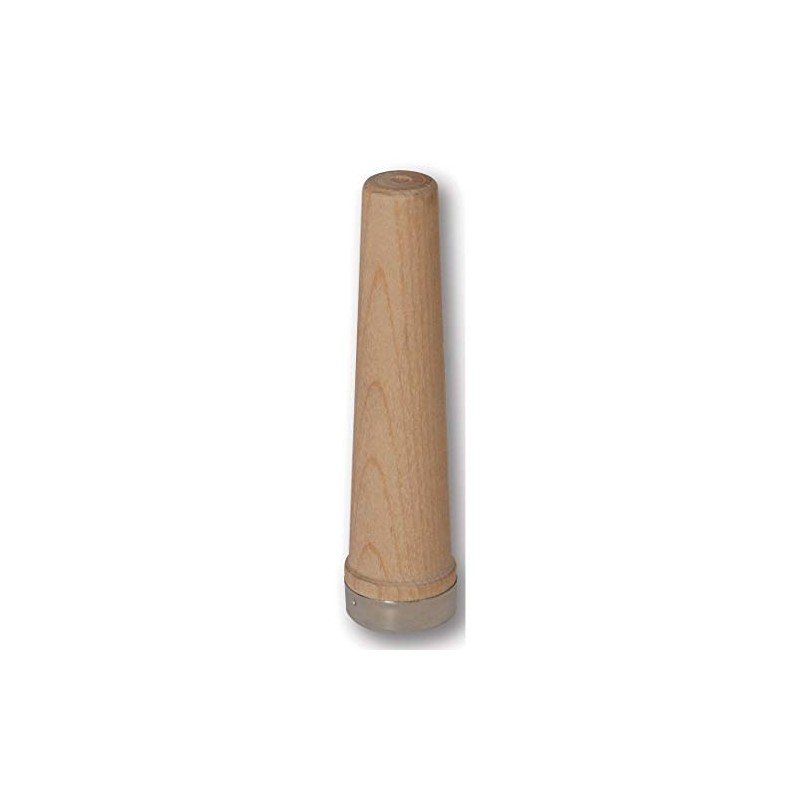 Wood Pole Adaptor Tip
