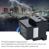 Circuit Breaker MCB 2P 380V 3 Phase 4 Wire Air