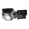 HD Auto Vehicle Car Van 170° Wide Angle License Plate