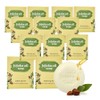 Bomgyeol Jojoba Oil Soap, 85g, 12 pieces / 봄결 호호바 오일 비누, 85g, 12개