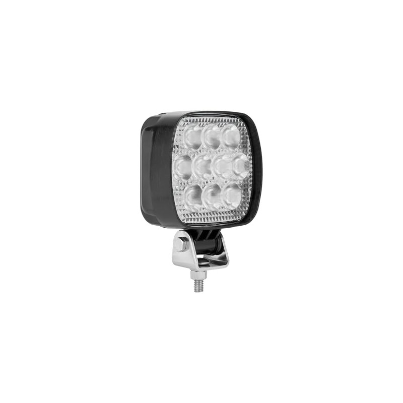 Maxxima Square LED Work Light 2,900 Lumens