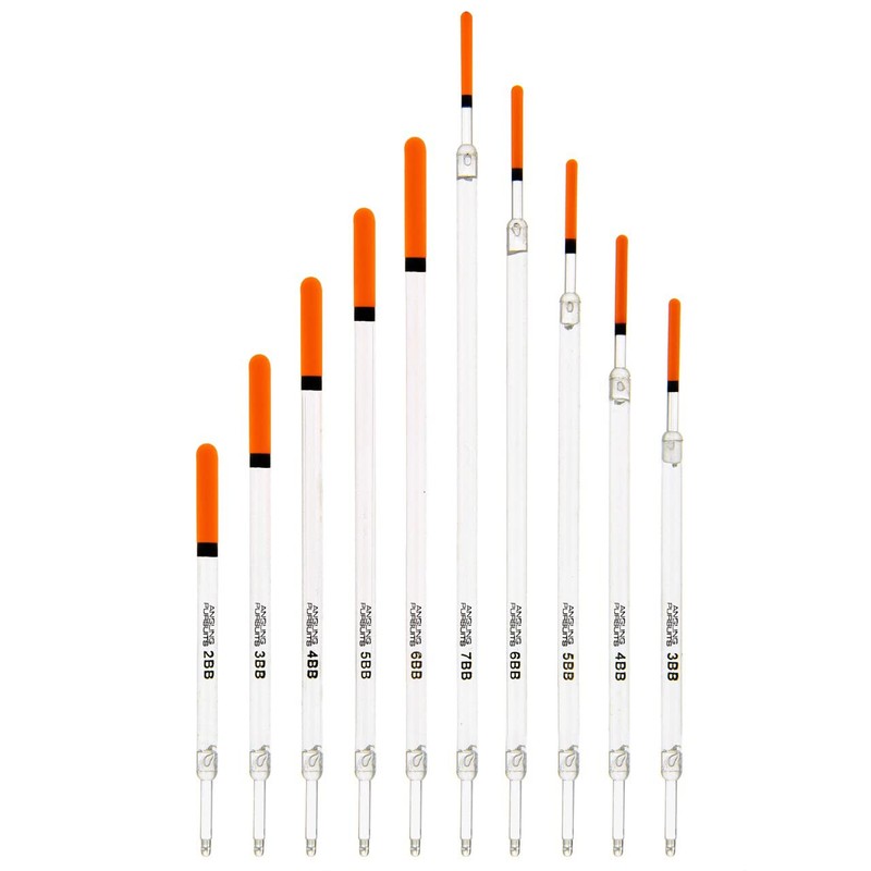 DNA Leisure Clear Coarse Carp Loaded and Unloaded Wide and