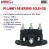 NOVOPARTS 118246 Replacement Polarity Reversing Solenoid for Hydraulic Leveling Systems