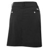 Island Green Women's Golf IGLSKT1852 Skort Piped Pockets Skort