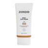 Zeroid 제로이드 데일리 선크림 50ml(SPF50+) 1개 / 써클 Zeroid Daily