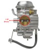 Celox Carburetor fits Suzuki LTF250 LT-F250F Quadrunner 250 2X4 1994
