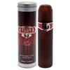 Cuba Red By Cuba For Men Edt Spray, 3.3 Fl