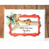 Penny Black Clear Stamps-My Deer