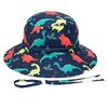 Foruhoo Girls' Sun Hats UV Protection Baby Children Summer Hats