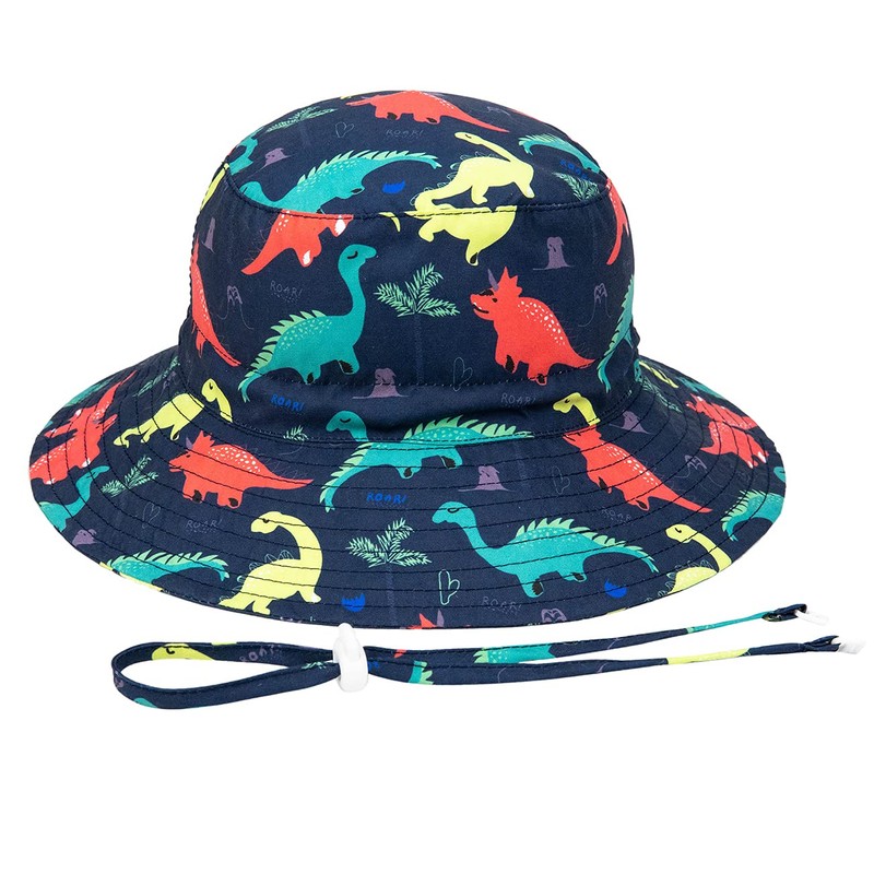 Foruhoo Girls' Sun Hats UV Protection Baby Children Summer Hats