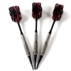 CUESOUL 18g Soft Tip Tungsten Darts (85% Tungsten)