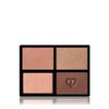 Cle de Peau Beauté (현대백화점)끌레드뽀 보떼 아이 컬러 쿼드 리필