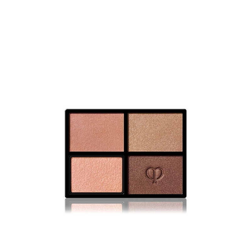 Cle de Peau Beauté (현대백화점)끌레드뽀 보떼 아이 컬러 쿼드 리필