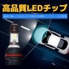 ziyue Headlight Bulb for Motorcycles, LED 2 Pack HS5 PH11