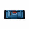 BOSCH GPB18V-2CN 18V Compact, Portable Jobsite Radio with Bluetooth 5.0,