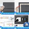 Smart Wifi USB RGBWW LED Strip 3 m Kit, Compatible