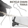 Be In Your Mind Pack of 5 Bicycle Chain Splitter