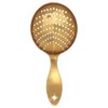 Spill-Stop 8018-2 Bonzer Julep Strainer, Stainless Steel, Gold Plated Finish