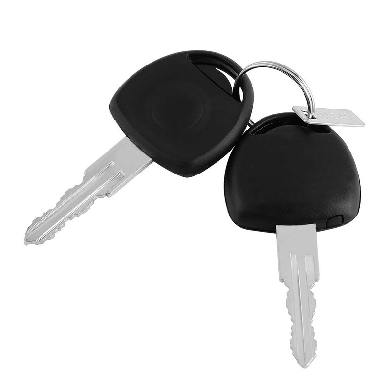 Febi-Bilstein 18167 Car Socket Ignition Lock and Key Switch with