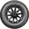 Mastercraft Courser Trail All-Season 235/70R16 SL 106 T Tire