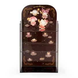 Sanrio 472867 Sanrio Characters Display Shelf (Magical)