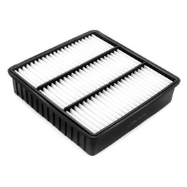 CUOFYUNL 1pc Engine Air Filter for Mitsubishi for Lancer 2.0L 2002-2007 & 2.4L 2004-2006 for Mirage 1.5L/1.8L 1997-2002 for Outlander 2.4L 2003-2006 MR-188657 MR552951
