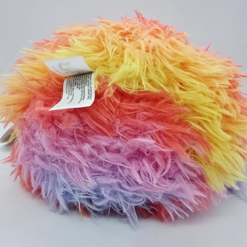 Squishmallows Elda the Ostrich 8" Plush New With Tags NOS