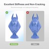 NextShapes Rigid Pro 3D Printing Resin, High Stiffness & High
