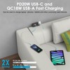 HEZI 2024 Removable Hidden Couch Charging Station, HEZI Sofa Outlet