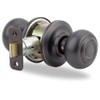 Yale Security D3109K01 Oxford Knob