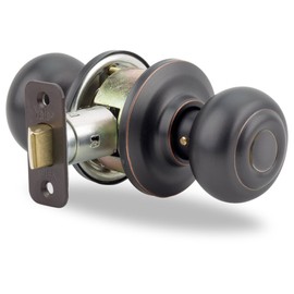 Yale Security D3109K01 Oxford Knob