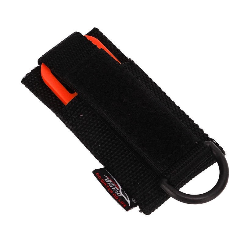 Scuba Belt Cutter Sharp Sheet Durable Rescue Diver Safety Cable