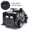 Cash Truck Money Box Fingerprint Password Electronic Automatic Coins Saving