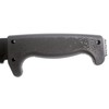 Snake Eye Machete with Heavy Duty Construction-Ergonomic Non-Slip Handle and