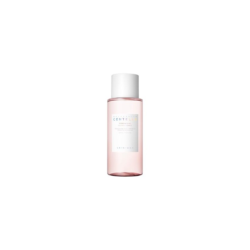 SKIN1004 Madagascar Centella Poremizing Clear Toner 210ml