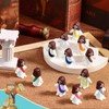 Draupnir Little Jesus Figures