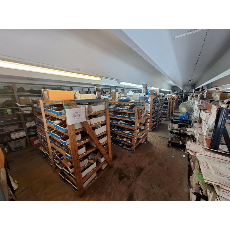 Marpac FLTR KIT 10MCRN/CMPST HD