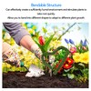 Natural Moss Pole Bendable Moss Plant Rod Plant Climbing Gardening