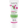 SANTE Naturkosmetik Vitamin B12 Active Care Toothpaste, All-Round Protection for