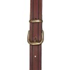 Andracor - Back Sword Sheath for a Sword - Brown
