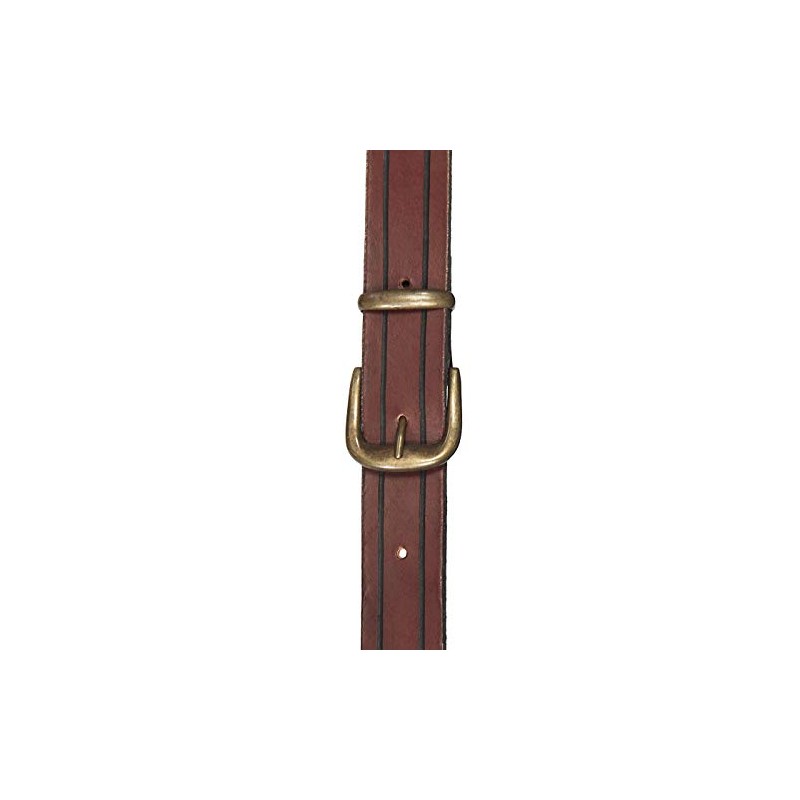 Andracor - Back Sword Sheath for a Sword - Brown