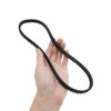 Create idea 2x HTD540 Mixer Rubber Drive Belts 900-99915-2 Replacement