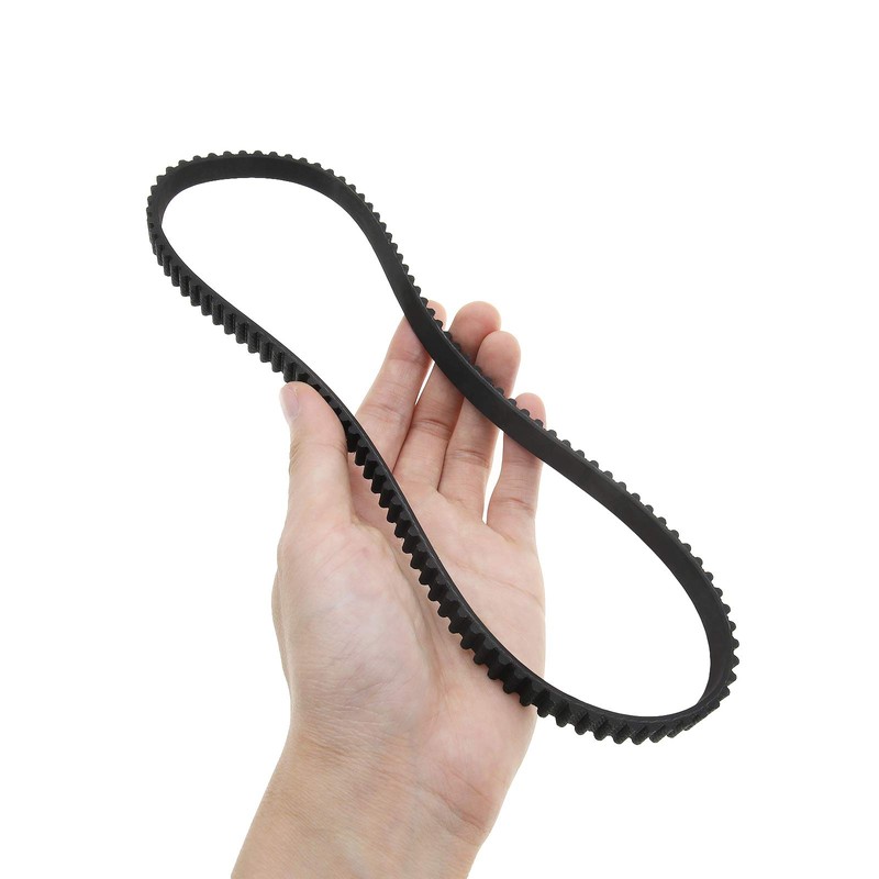 Create idea 2x HTD540 Mixer Rubber Drive Belts 900-99915-2 Replacement