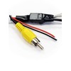 (HB-04-16P) Life JC1.2 H20.11-H26.4 Rear Camera External Navigation Conversion Kit