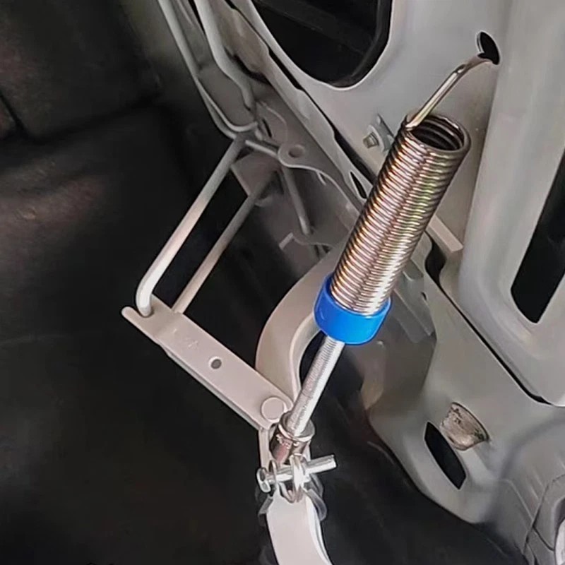 CAR TRUNK BOOT LID LIFTING DEVICE SPRING AUTO TRUNK AUTOMATIC
