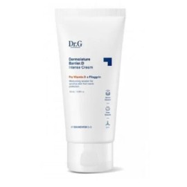 Dr.G Miracle House Dr. G The Moisture Barrier.D Intense Cream 100mL 486206 / 미라클하우스 닥터지 더모이스처 배리어.D 인텐스 크림 100mL 486206