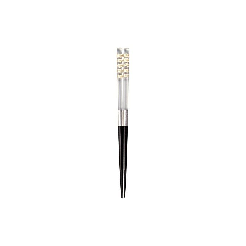 Fukui Craft Chopsticks, Made in Japan, 9.1 inches (23.0 cm),